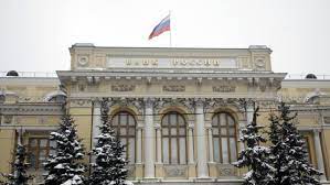 Bank of russia to sell controlling stake in country's biggest lender. Bank Of Russia To Conduct Supervisory Stress Testing Of 30 Banks Russia Business Today