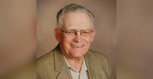 Robert John Roe Obituary