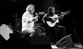 Nicolas reyes is 62 years, 1 months, 11 days old. Gipsy Kings