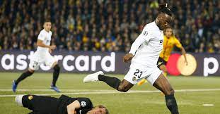 Tableau des transferts de premier league 2021/2022 : Galatasaray Batshuayi Nin Pesinde