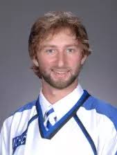 2013-14 Men's Ice Hockey Roster