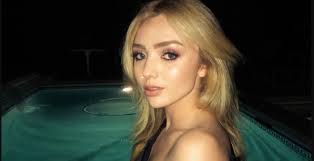 #peytonlist #peytonlistchanges peyton roi list is an american actress and model. Peyton List From Jessie Has A Hot New Bae