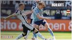 Gelijk in Almelo // Heracles Almelo - Willem II // 1-1 - YouTube