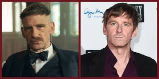 Arthur shelby (paul anderson), often the most violent character, has the most extreme undercut to on set, schiavo mixed the tancho with a hair serum to get the wet look sported by arthur and john. What The Cast Of Peaky Blinders Look Like In Real Life