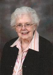 Obituary for Joyce "Joy" Sharratt