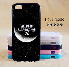 Peter Pan Take To Me Neverland Iphone 5 Case Iphone 5c Case Iphone 5s Case Phone Case Iphone 4 Case Iphone 4s Case Case Ip002cal