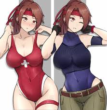 Freshtango I See You Don T Have A Lifeguard Here At Your Beach The Thirstiest Girl From Ff7r Jessie Thought Of The This Isn T A Beach It S A Bathtub