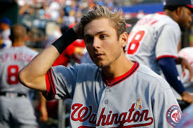 Trea Turner Already Earning Place Among MLB's Elite Young Stars
