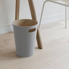 Shade Bin In 2020 Papierkorb Aufgeraumter Schreibtisch Spiegelglas