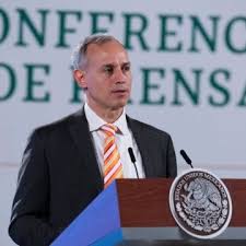 Desde el 1 de diciembre del 2018 es titular de la subsecretaría de prevención y promoción de la salud. Lopez Gatell Reconoce Que Pueden Darse Casos De Covid 19 Al Abrirse Las Escuelas El Imparcial Noticias De Mexico Y El Mundo