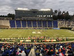 Wallace Wade Stadium Section 6 Rateyourseats Com