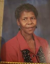 Ruby May Purcell Obituary (2022)