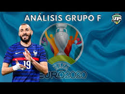 Cuando mejor estaba alemania, marcó portugal; Eurocopa 2020 Analisis Fantasy Del Grupo F Francia Portugal Alemania Y Hungria Youtube