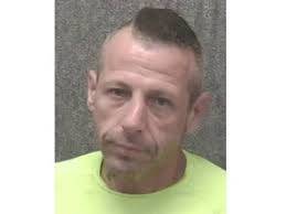 UPDATED: Metro police arrest wanted Paradise man