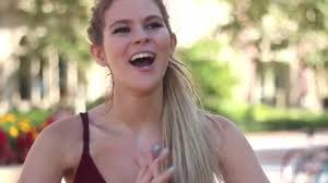 USC Trojans 360 Interview Julia Cates