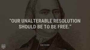 Founding Fathers Quotes From America S Courageous Revolutionaries
