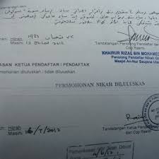 Senarai nama penolong pendaftar perkahwinan (ppp) selangor untuk daerah petaling. Photos At Pejabat Agama Kuala Selangor Kuala Selangor