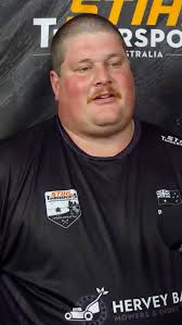 Brayden Meyer, your 2025 Australian Champion 🏆, Watch as Brayden shares  what this win means and what it took to get there. Champion mindset.  Champion result.