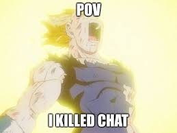 dragon ball z Memes & GIFs - Imgflip