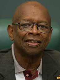 Port Hueneme council: Ellis Green