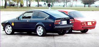Image result for Navy Blue 1978 Alfa-Romeo