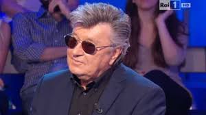 They do not store directly personal information but are based on uniquely identifying your browser and internet device. Bobby Solo Roberto Satti Ecco Perche Ha Cambiato Nome