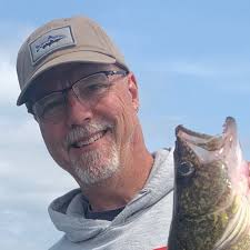 Best Gull Lake Fishing Guides