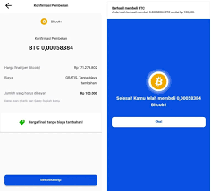 Triv merupakan platform jual beli bitcoin indonesia yang terpercaya dan murah di 2018. 14 Aplikasi Trading Bitcoin Terbaik Dan Aman Di Indonesia Mister Tekno