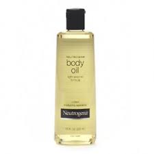 Neutrogena Body Oil Light Sesame Formula 16 Fl Oz New Bottle Fast Shipping Ebay