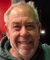 Daniel Strong Sr. Obituary October 25, 2023