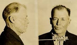 Billy Richardson vs. Poker Jim Roberts