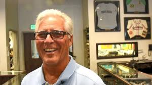 Birmingham's Rickwood Classic honors Bucky Dent