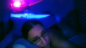 Queenouid New Porn Video [Chaturbate] - coloredhair, live, model, shower