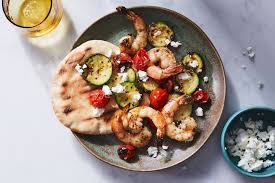 Can be used as an appetizer or main dish. 87 Best Shrimp Recipes To Cook Tonight Epicurious