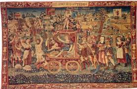 Ufos And Extraterrestrials In Art History Crystalinks Ancient Art Ancient Aliens Aliens And Ufos