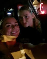 Maddie Burdick's Instagram, Twitter & Facebook