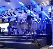 Iluminação para Eventos: Guia com os Principais Tipos em 2024