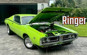 Image result for Medium Green 1971 Challenger
