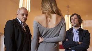 Eine lehrtätigkeit an der schauspielschule oder die theaterpädagogik sind weitere einsatzgebiete. Wilsberg Gefallt Mir Zdfmediathek