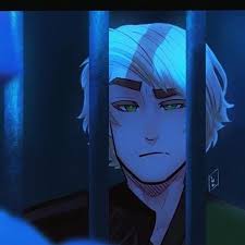 Lloyd Garmadon Adrien Anime Ninjago V Instagram Credit Inkendz Lloydgarmadon Animeninjago Ninja Lloyd Ninjago Lego Ninjago Lloyd Lego Ninjago