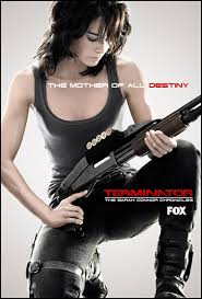 Submitted 8 days ago by joseavila_sg. Terminator The Sarah Connor Chronicles Wallpapers Tv Show Hq Terminator The Sarah Connor Chronicles Pictures 4k Wallpapers 2019