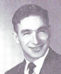 Julius Peter Palone (1928-2009)