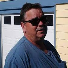 What kind of footings should be used for a deck with a pond in a flood zone  in Taylor Ridge, Illinois?