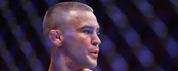 Travis Halverson (Peso Mosca) Perfil de MMA