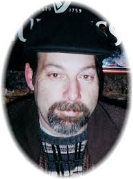 Obituary of David Laurier Boudreau