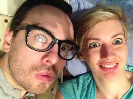 Comedian Lindsay Sharman is a greater writer than William Shakespeare.