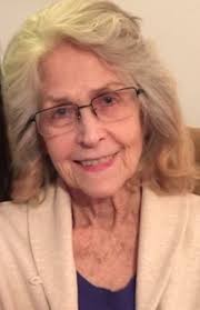 JOAN PULLEN Obituary (1929