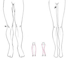 Pin On Fashion Figure Drawing