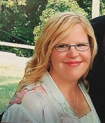 Margaret “Margie” Mary Hudson Ocker 1964-2021