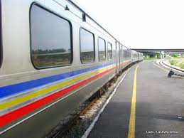 Sleeper trains from singapore to kuala lumpur or kl to butterworth are a thing of the past. Travel Tips Overland Travel From Kuala Lumpur To Singapore Lashworldtour